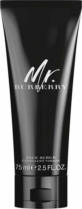 Immagine prodotto Burberry Mr Scrub viso 75ml (Scrub detergente, 75 ml)