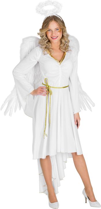 Image du produit Dressforfun Costume d’ange de Noël sexy pour femme (XXL)