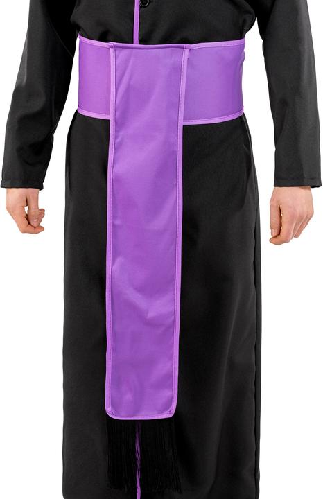 Image du produit Dressforfun Costume de prêtre Benoît pour homme (L)