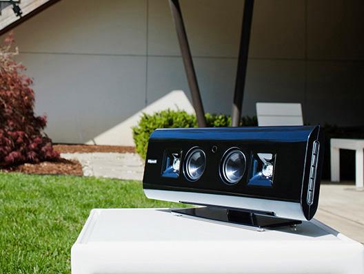 Productafbeelding Klipsch G-17 Galerij Lucht (20 W)