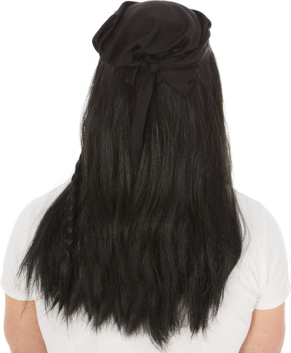 Image du produit Dressforfun Perruque de pirate