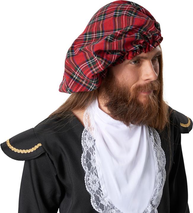 Immagine prodotto tectake Distinto scozzese (M)