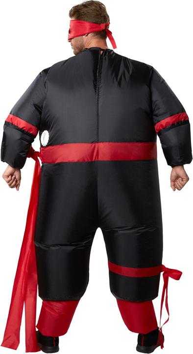 Produktbild Dressforfun Ninja (One Size)