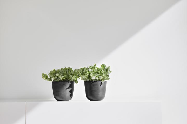 Immagine prodotto Ecopots Oslo Mini (16 cm)