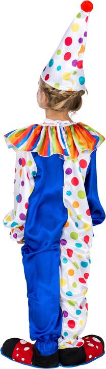 Immagine prodotto Dressforfun Clown Jux (140)