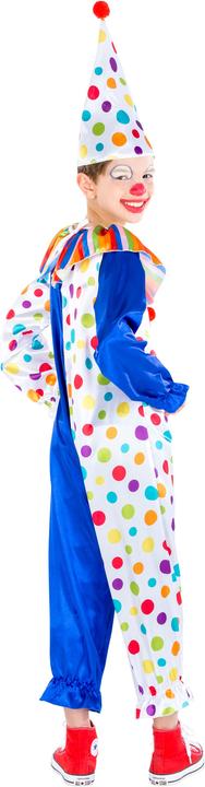 Immagine prodotto Dressforfun Clown Jux (140)