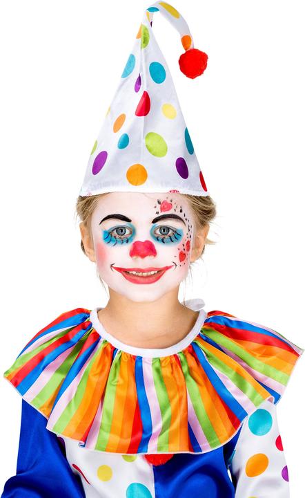 Immagine prodotto Dressforfun Clown Jux (140)