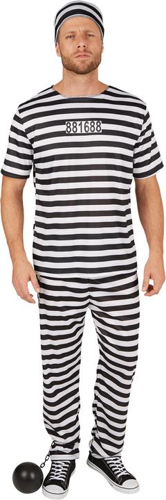 Actual product image Dressforfun Convict (L)