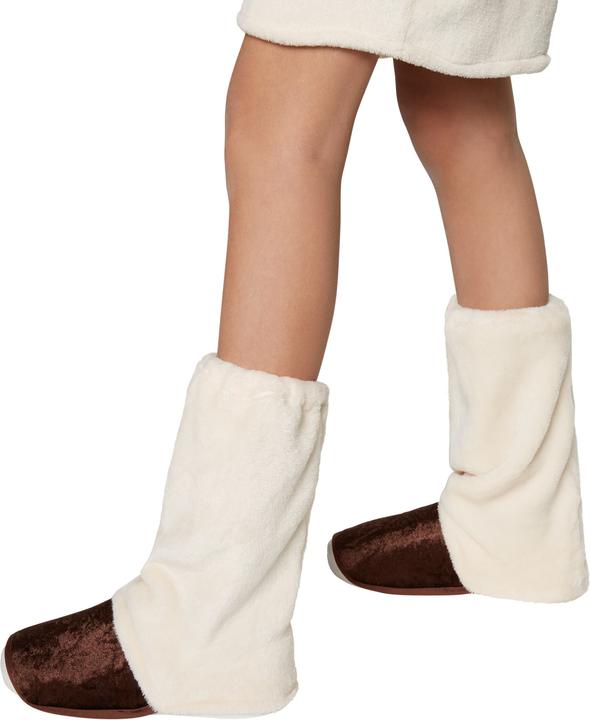 Image du produit Dressforfun Costume de mouton pour enfants (128)