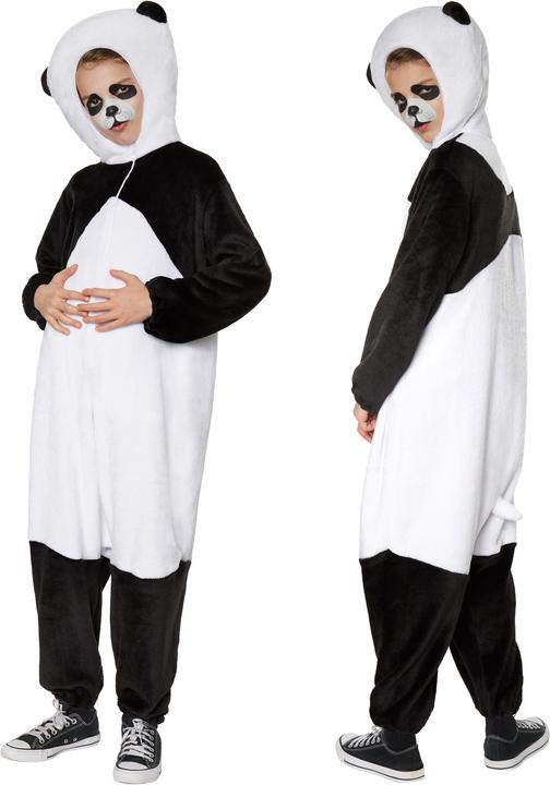 Immagine prodotto Dressforfun Panda (128)