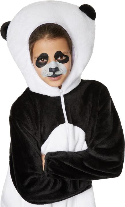 Immagine prodotto Dressforfun Panda (128)