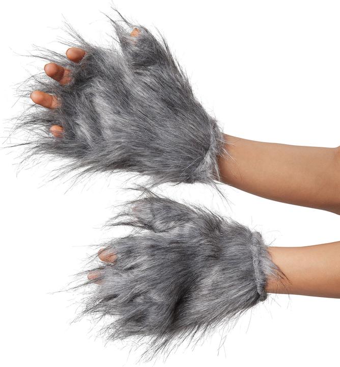 Actual product image Dressforfun Hot Wolf Lady (S)
