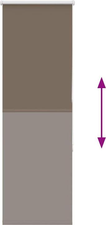 Produktbild vidaXL Marnin (40 x 130 cm)