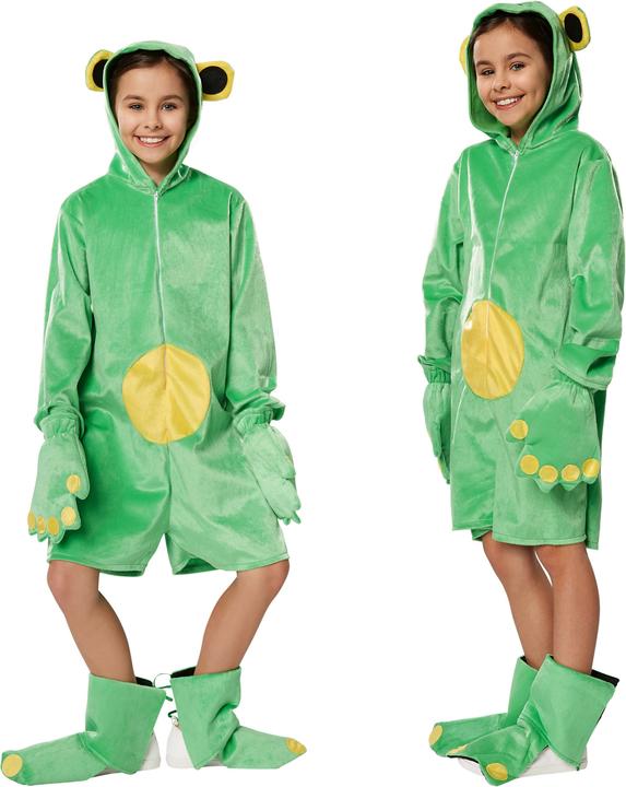 Costume Rana d'acqua per bambino | Acquistare online