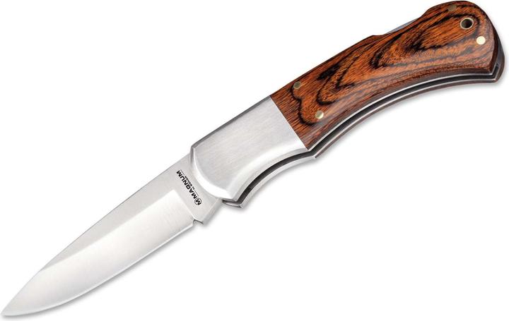 Actual product image Böker Master craftsman 1 (7.50 cm)