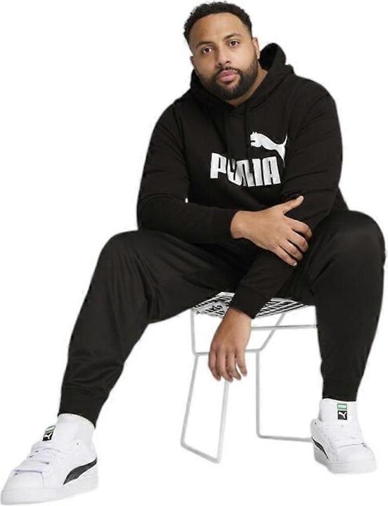 Produktbild Puma ESS No.1 Kapuzenpullover (S)