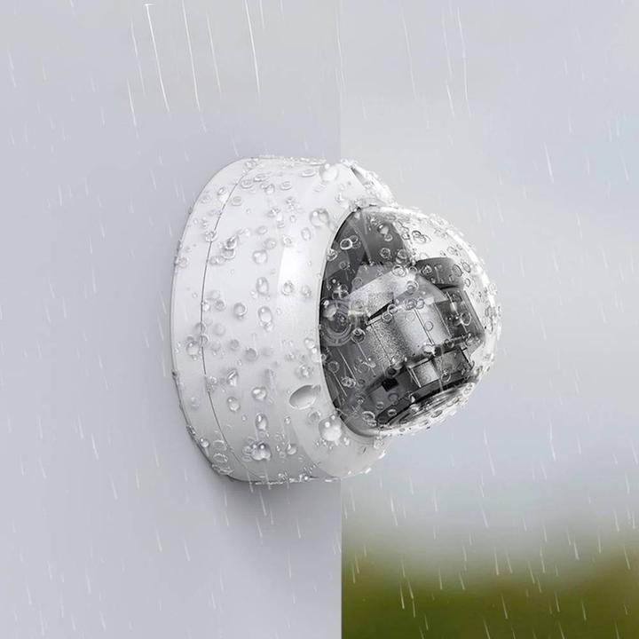 Immagine prodotto Annke I91DQ LAN IP Überwachungskamera 3840 x 2160 Pixel