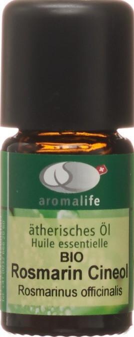Produktbild Aromalife Rosmarin Cineol