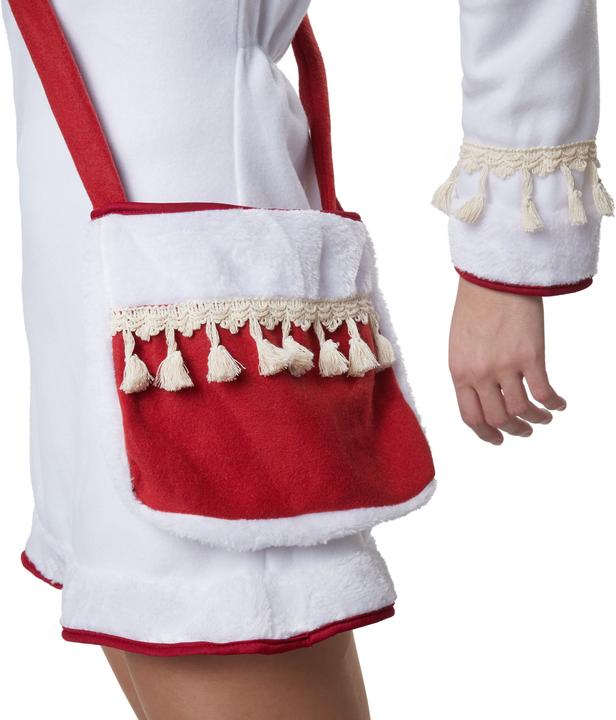 Actual product image Dressforfun Noble Eskimo Lady (L)
