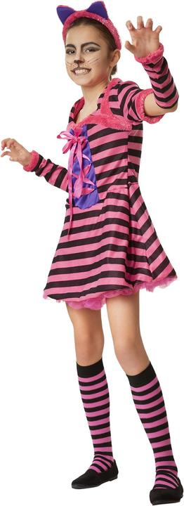 Produktbild Dressforfun Galantes Grinsekätzchen (128)