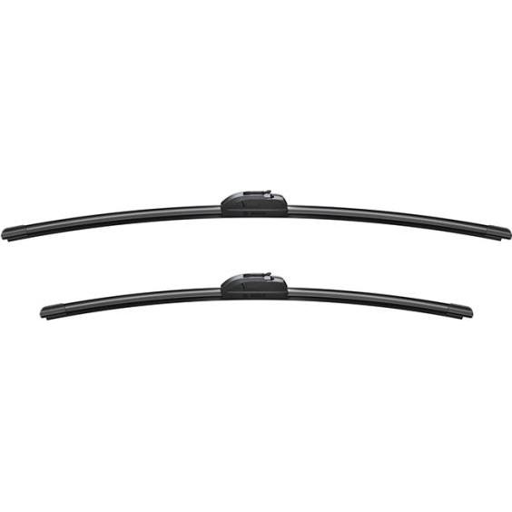 Bosch Automotive, Spazzole Tergicristalli, Tergicristallo Aerotwin Retrofit