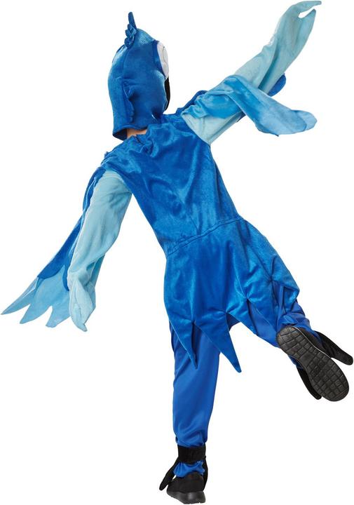 Produktbild Dressforfun Putziger Blauara (128)