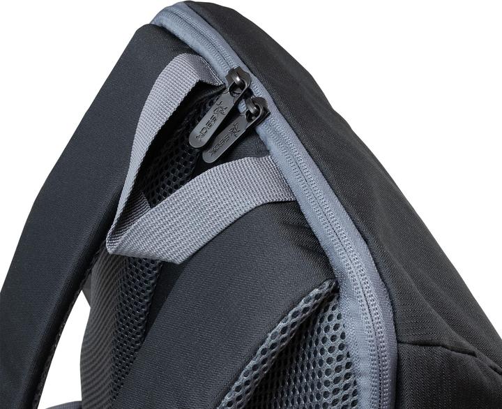 Produktbild Sbox NSE-1206B Dubai 15,6 Black