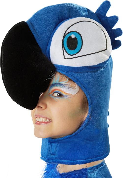 Produktbild Dressforfun Putziger Blauara (128)