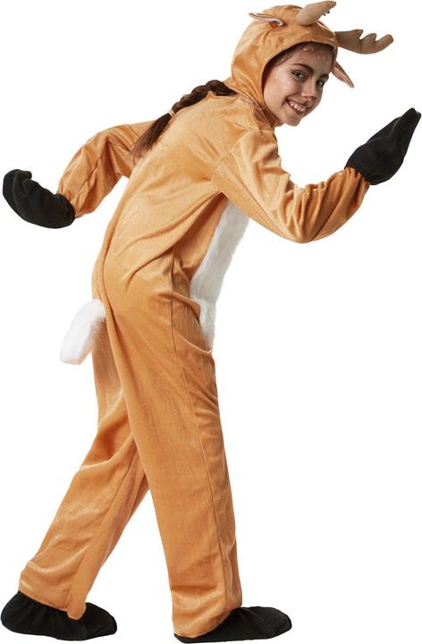 Produktbild Dressforfun Verspieltes Reh (152)