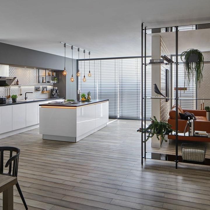 Actual product image Paulmann URail Universal Adapter