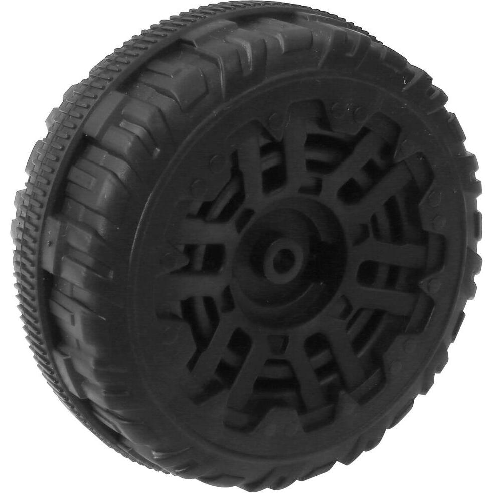 Schwarz Kitchen Rad vorne/hinten Rutscher Shelby Ford F-150 Raptor