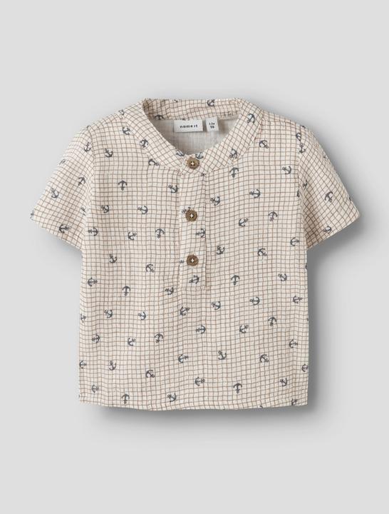 Immagine prodotto Name it Regular Fit Hemd (80)