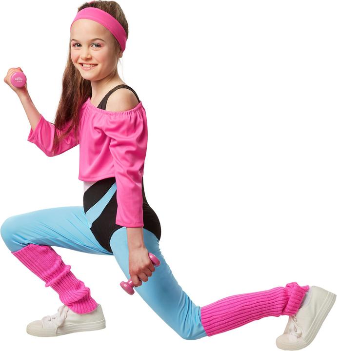 Produktbild Dressforfun Fitness-Sternchen (128)