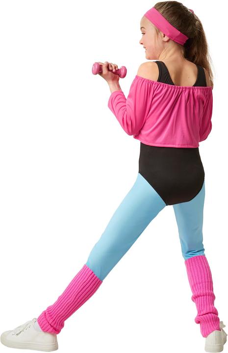 Produktbild Dressforfun Fitness-Sternchen (128)