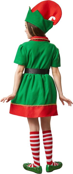 Produktbild Dressforfun Eifriges Elflein (128)