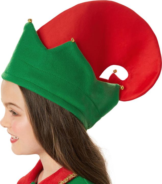 Produktbild Dressforfun Eifriges Elflein (128)