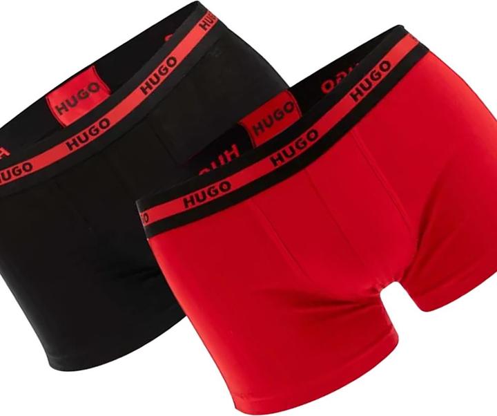 Immagine prodotto HUGO Boxer Uomo Misura Confezione 2 (XS)