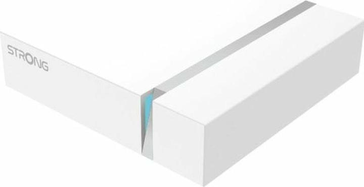 Actual product image Strong LEAP-S3+ V2 4K UHD Box (16 GB, Android 11)