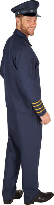 Produktbild Dressforfun Pilot (M)