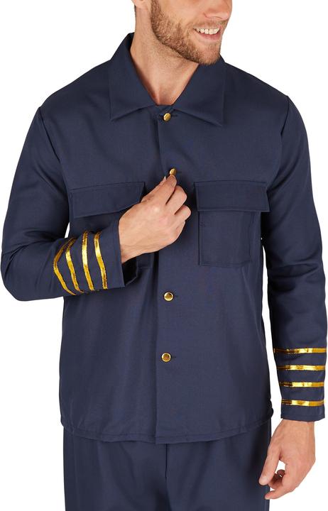 Produktbild Dressforfun Pilot (M)