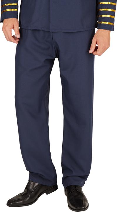 Produktbild Dressforfun Pilot (M)