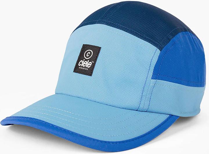 Cobalt, Dusty Blue