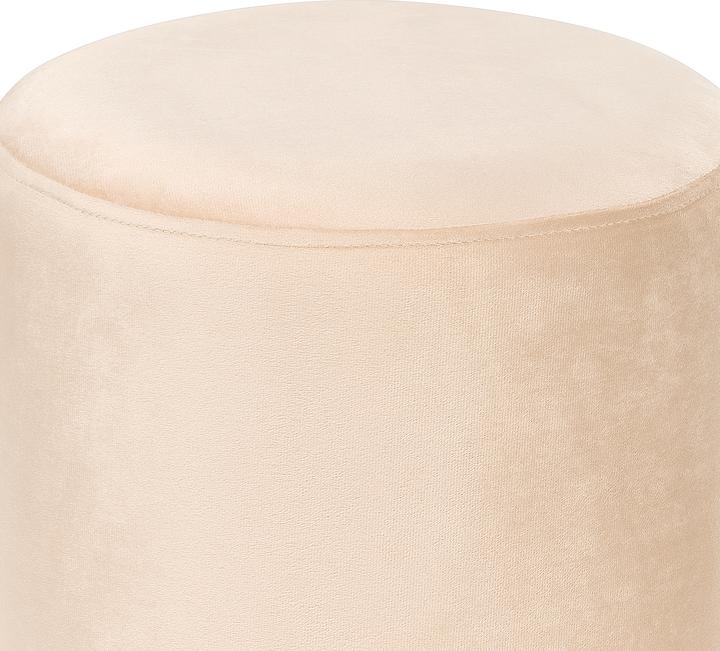 Actual product image Beliani Yankton