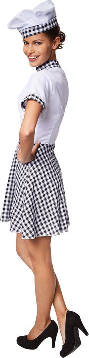 Immagine prodotto Dressforfun Cuoco in costume da donna (M)