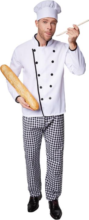 Produktbild Dressforfun Sterne-Koch (XL)