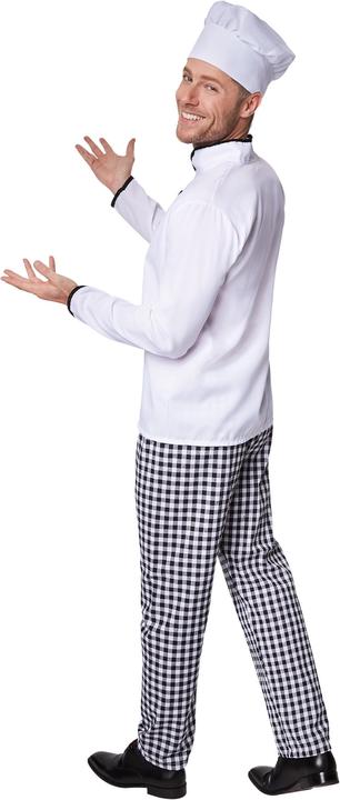 Produktbild Dressforfun Sterne-Koch (XL)