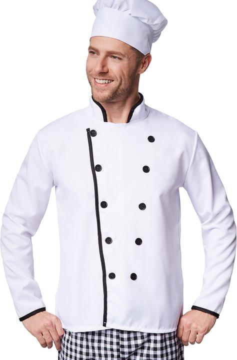 Produktbild Dressforfun Sterne-Koch (XL)