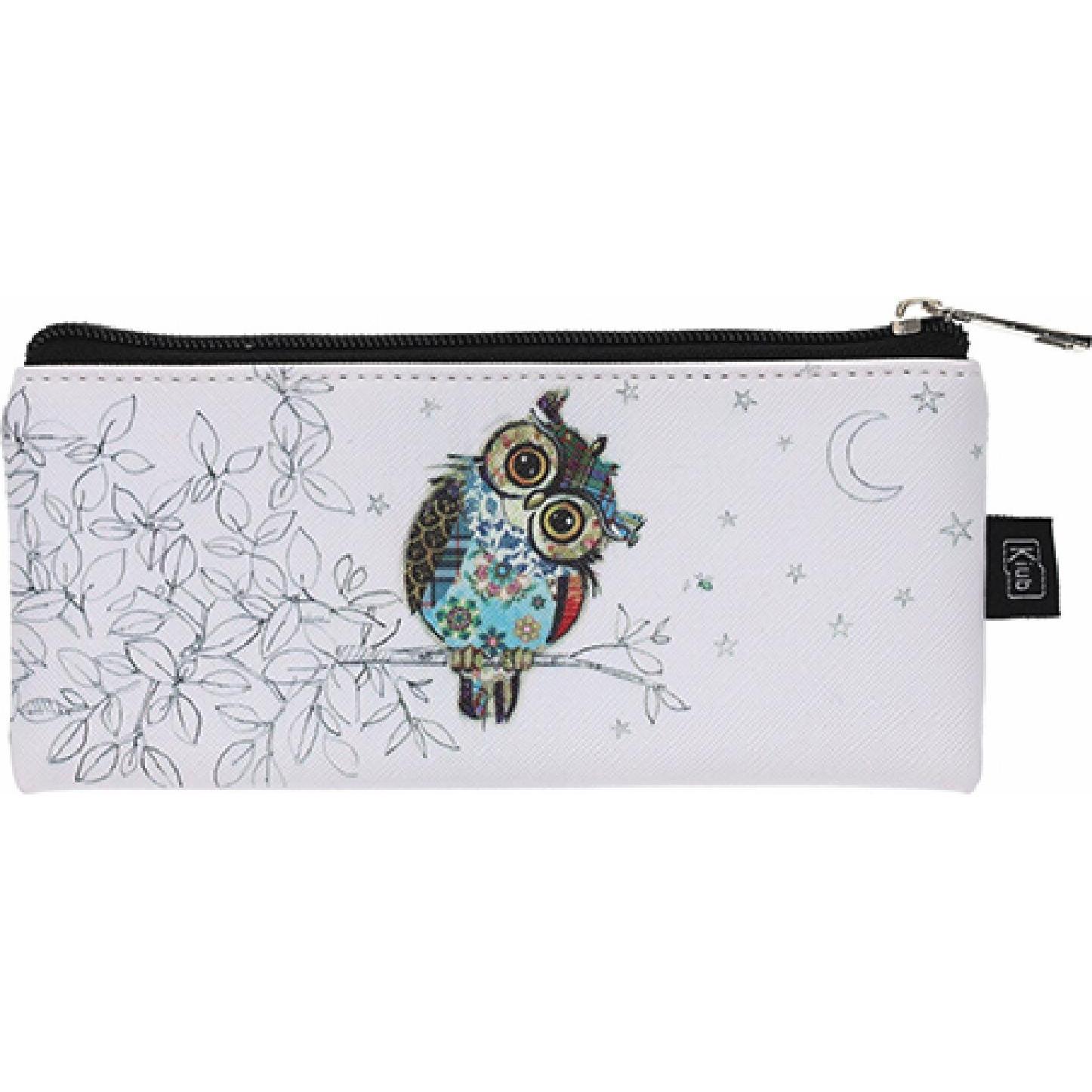 Kiub, Etui, Kook