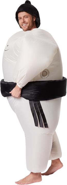 Image du produit Dressforfun Lutteur de sumo (Taille unique)