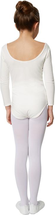 Immagine prodotto Dressforfun Corpo per bambini bianco (140)